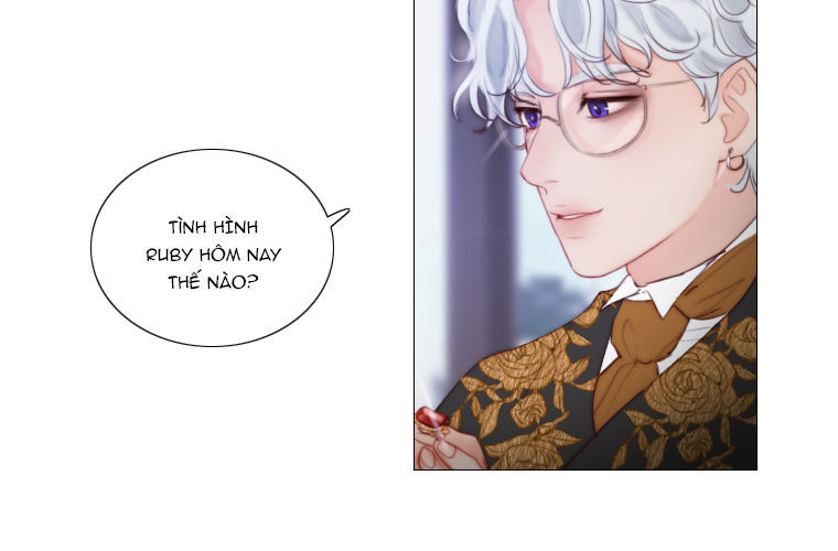 Mùa Đông Tăm Tối Chapter 19 - 35