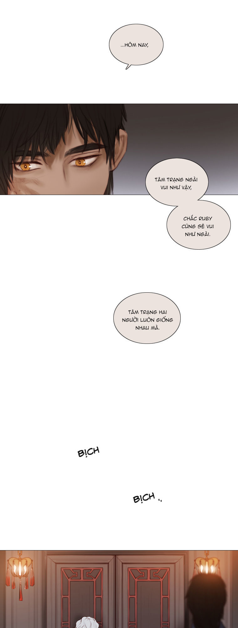 Mùa Đông Tăm Tối Chapter 19 - 36