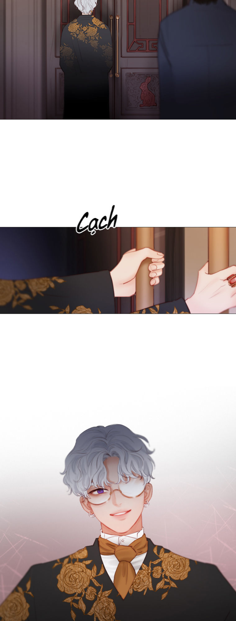 Mùa Đông Tăm Tối Chapter 19 - 37