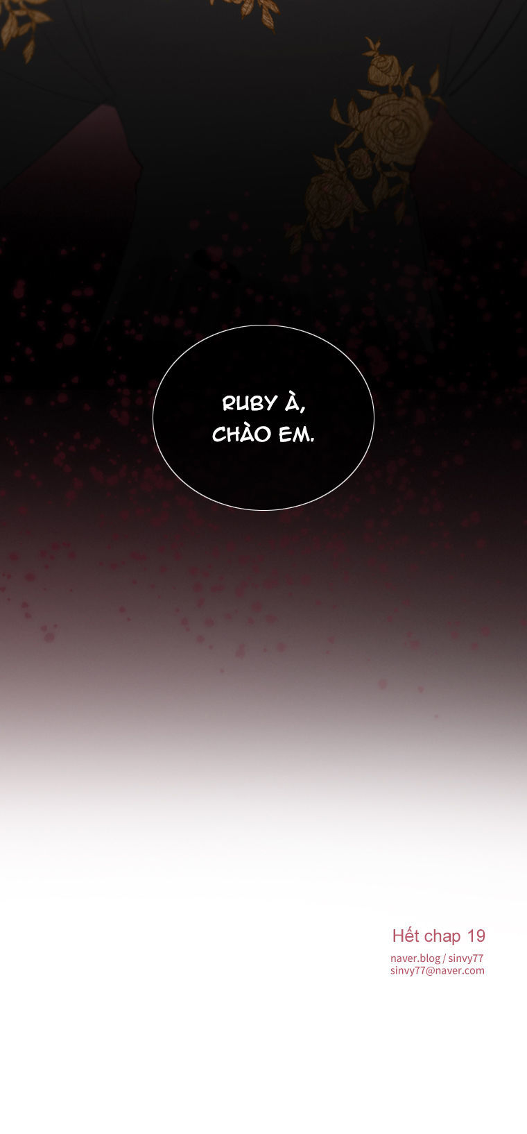 Mùa Đông Tăm Tối Chapter 19 - 38