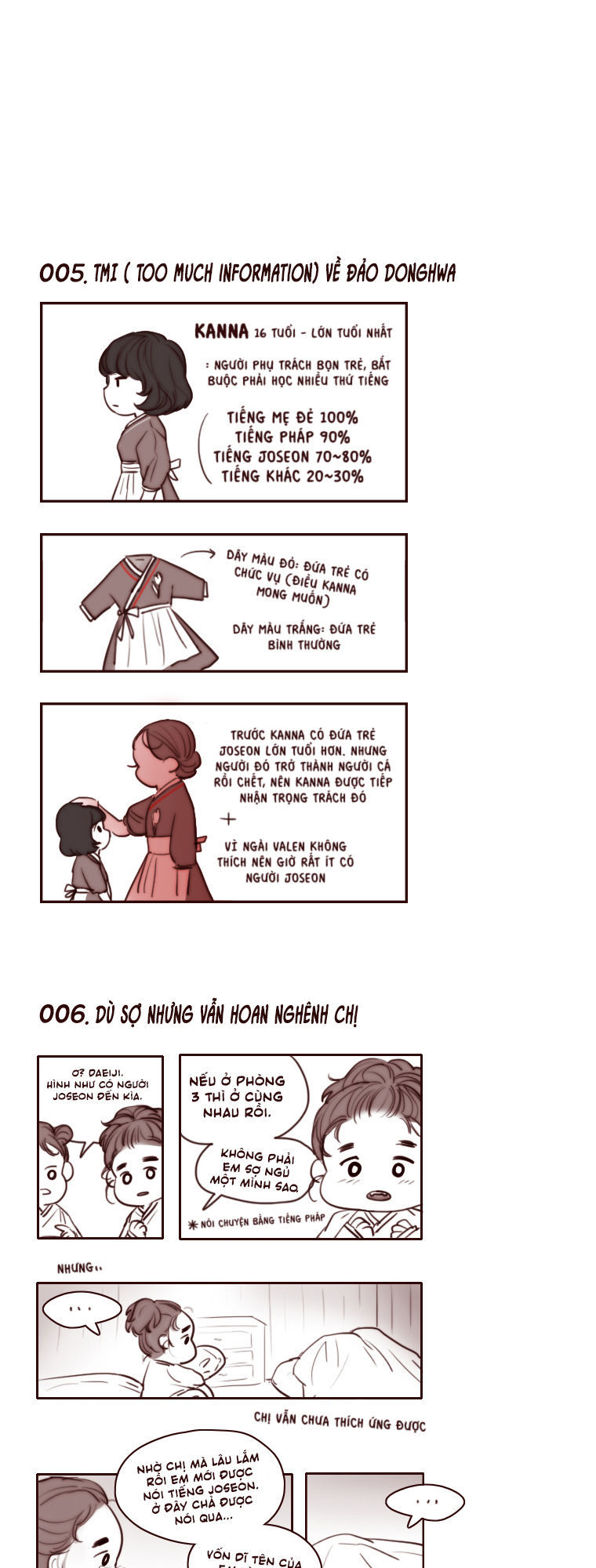 Mùa Đông Tăm Tối Chapter 19 - 39