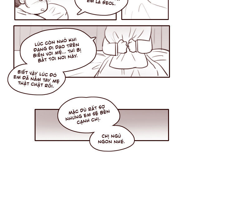 Mùa Đông Tăm Tối Chapter 19 - 40