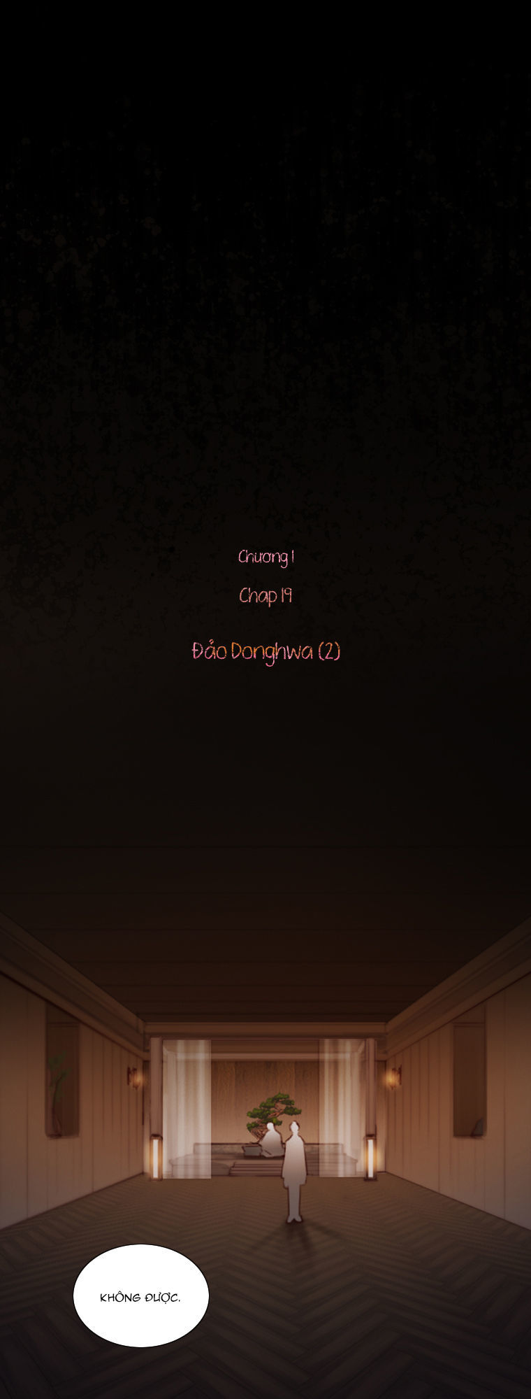 Mùa Đông Tăm Tối Chapter 19 - 7