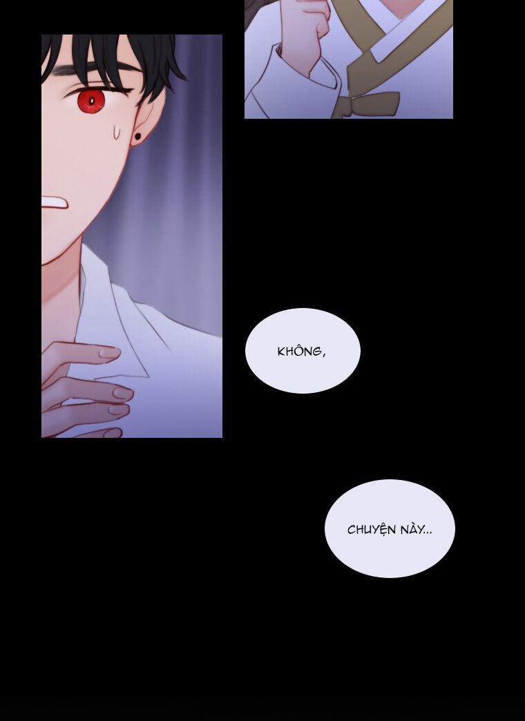 Mùa Đông Tăm Tối Chapter 22 - 13
