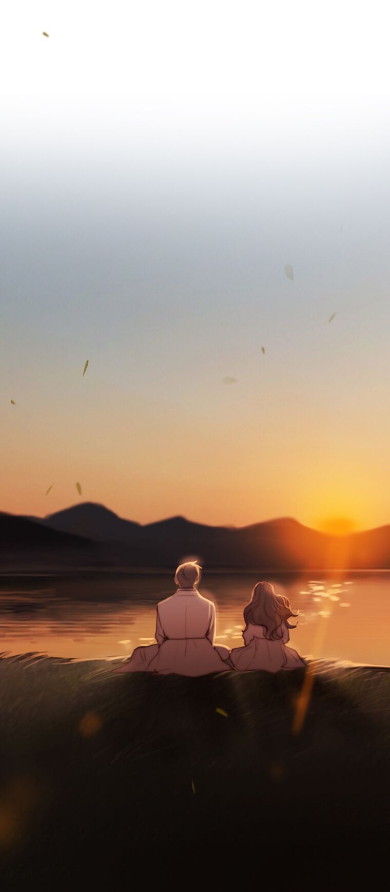 Mùa Đông Tăm Tối Chapter 22 - 20