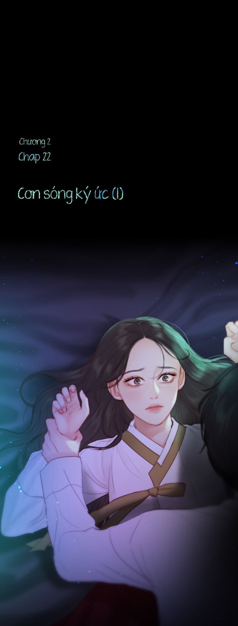 Mùa Đông Tăm Tối Chapter 22 - 3