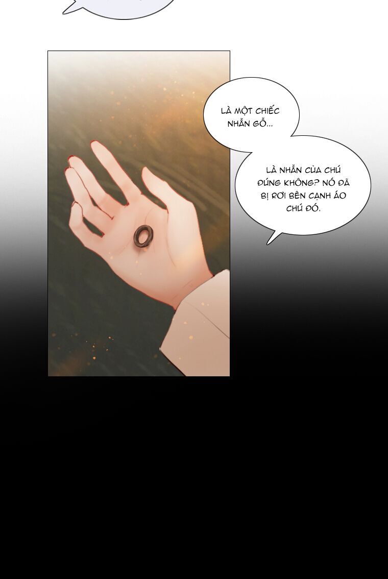 Mùa Đông Tăm Tối Chapter 22 - 27