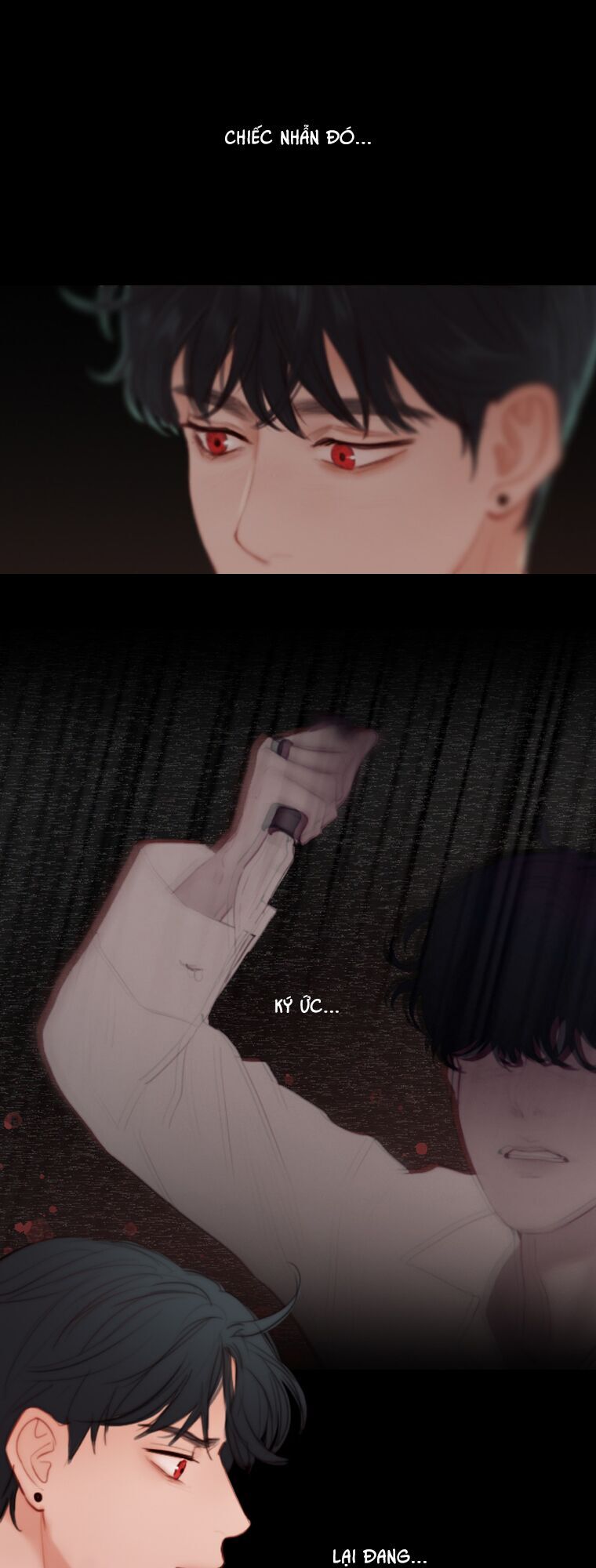 Mùa Đông Tăm Tối Chapter 22 - 29
