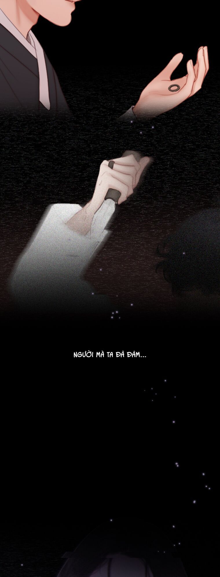 Mùa Đông Tăm Tối Chapter 22 - 30