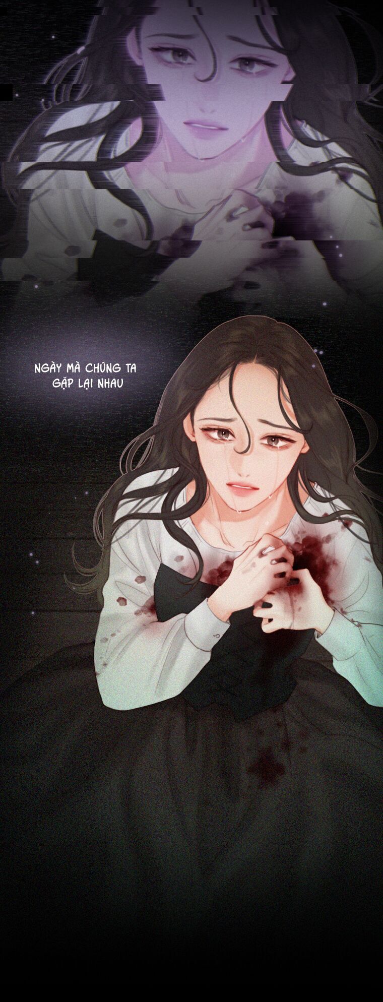 Mùa Đông Tăm Tối Chapter 22 - 31