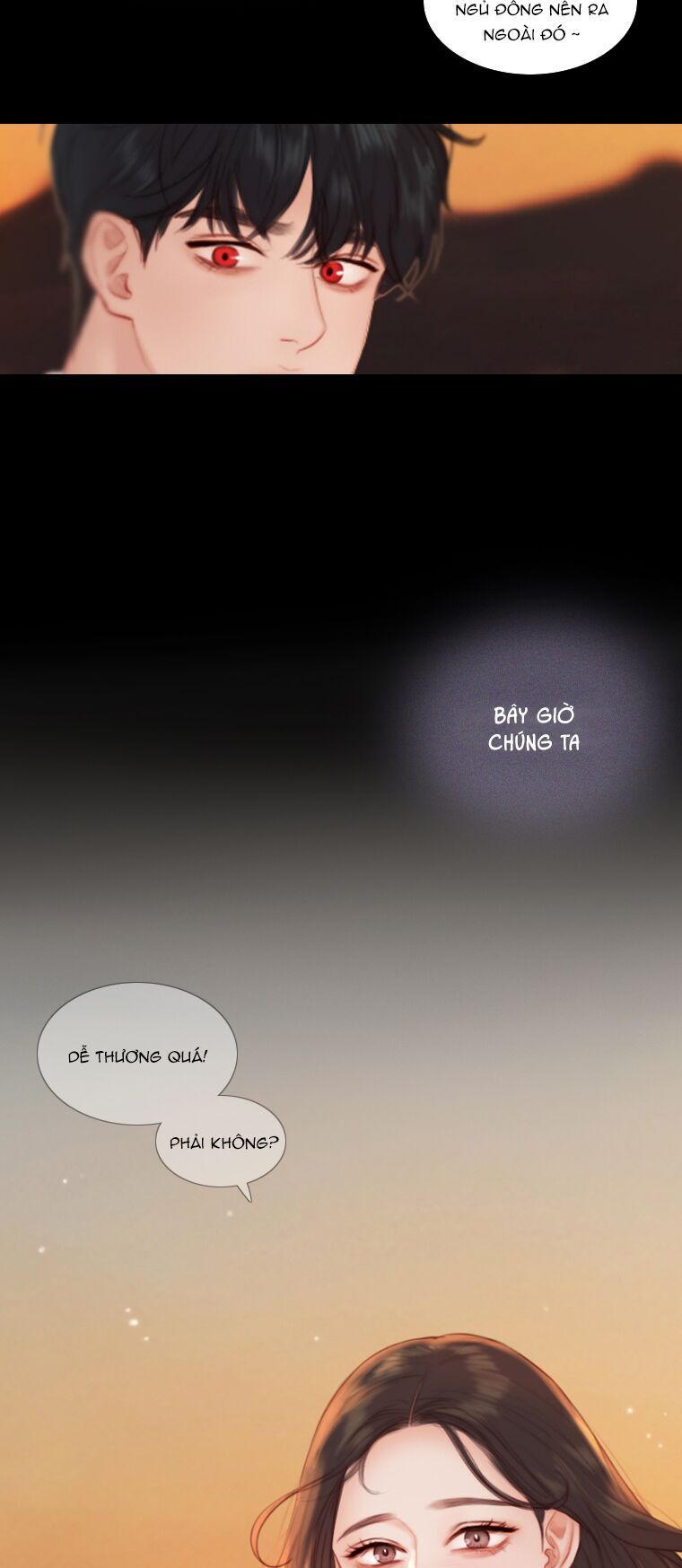 Mùa Đông Tăm Tối Chapter 22 - 33