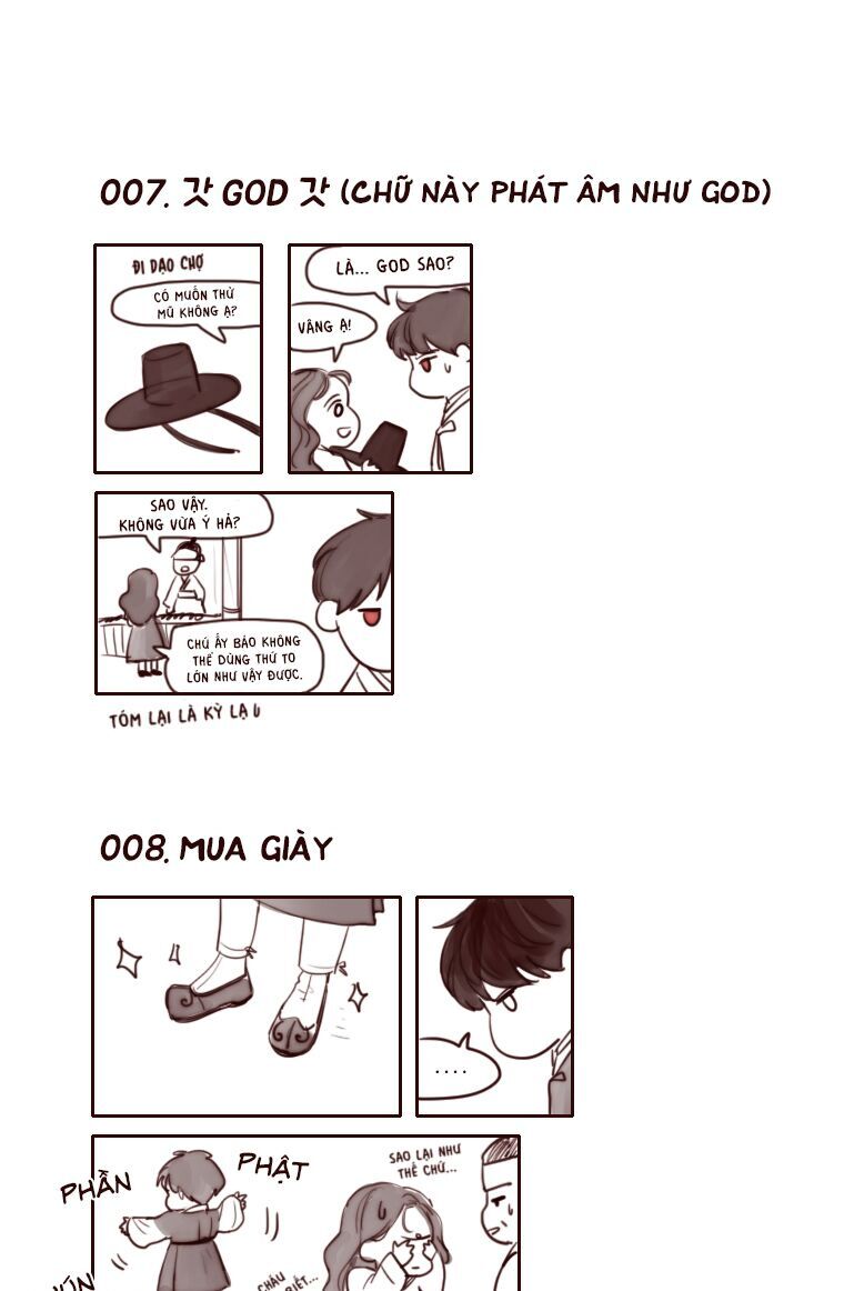 Mùa Đông Tăm Tối Chapter 22 - 35