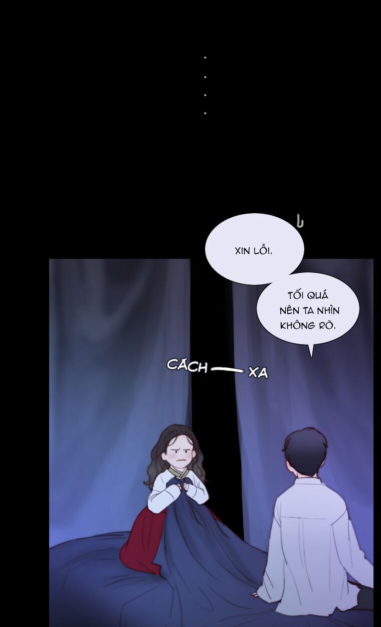 Mùa Đông Tăm Tối Chapter 22 - 5