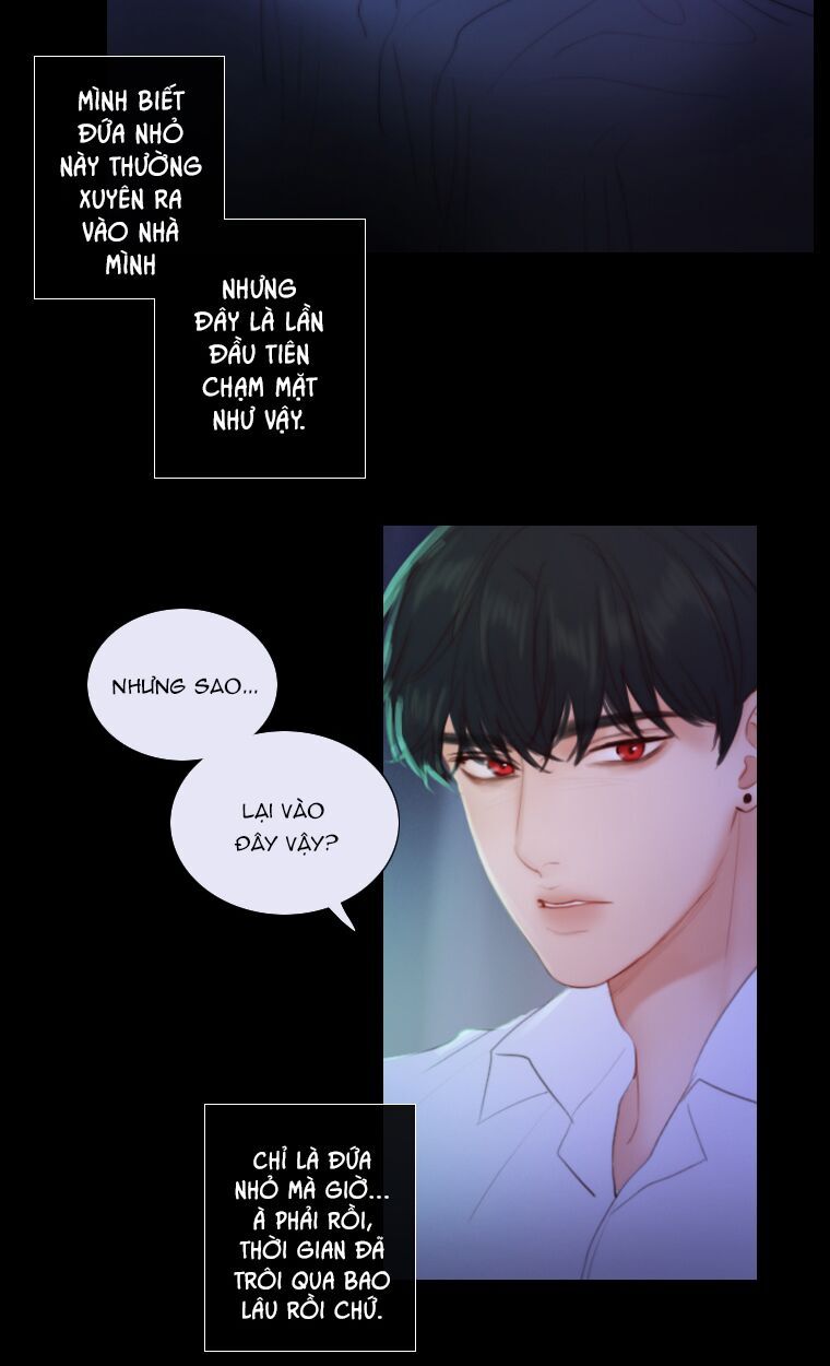 Mùa Đông Tăm Tối Chapter 22 - 6