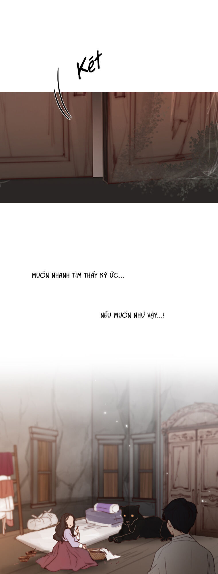 Mùa Đông Tăm Tối Chapter 23 - 11