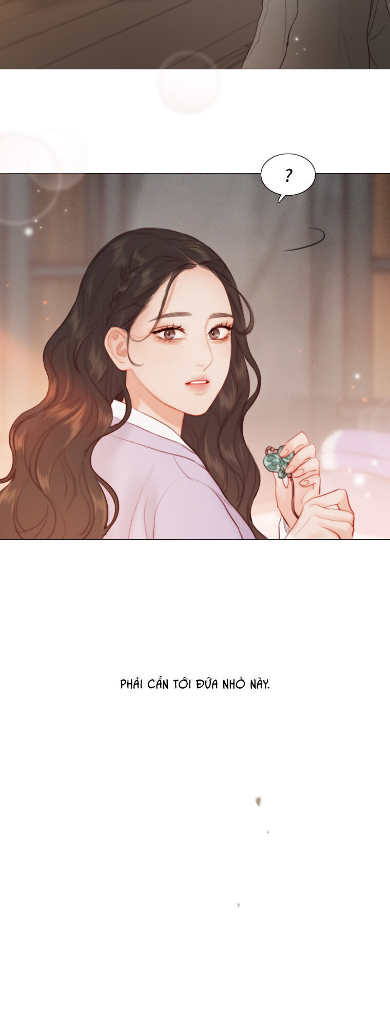 Mùa Đông Tăm Tối Chapter 23 - 12