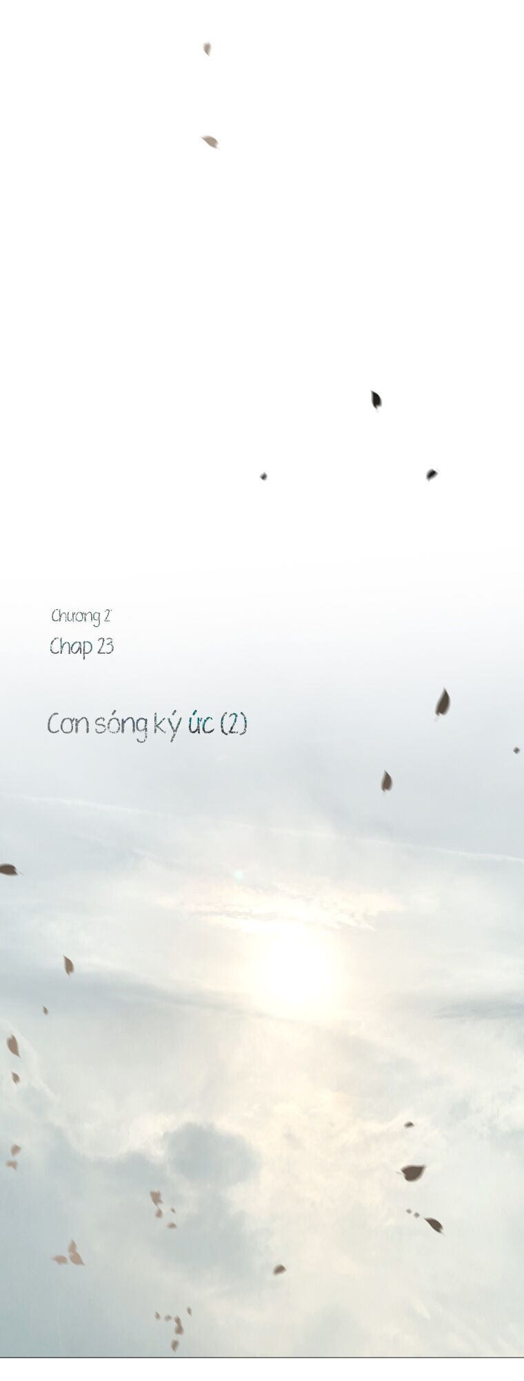 Mùa Đông Tăm Tối Chapter 23 - 13