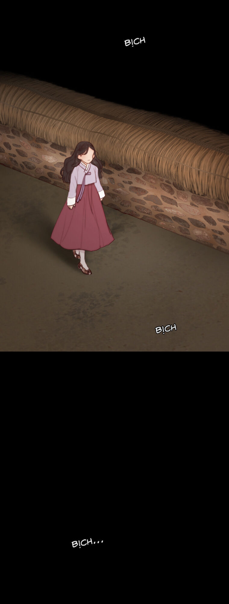 Mùa Đông Tăm Tối Chapter 23 - 32