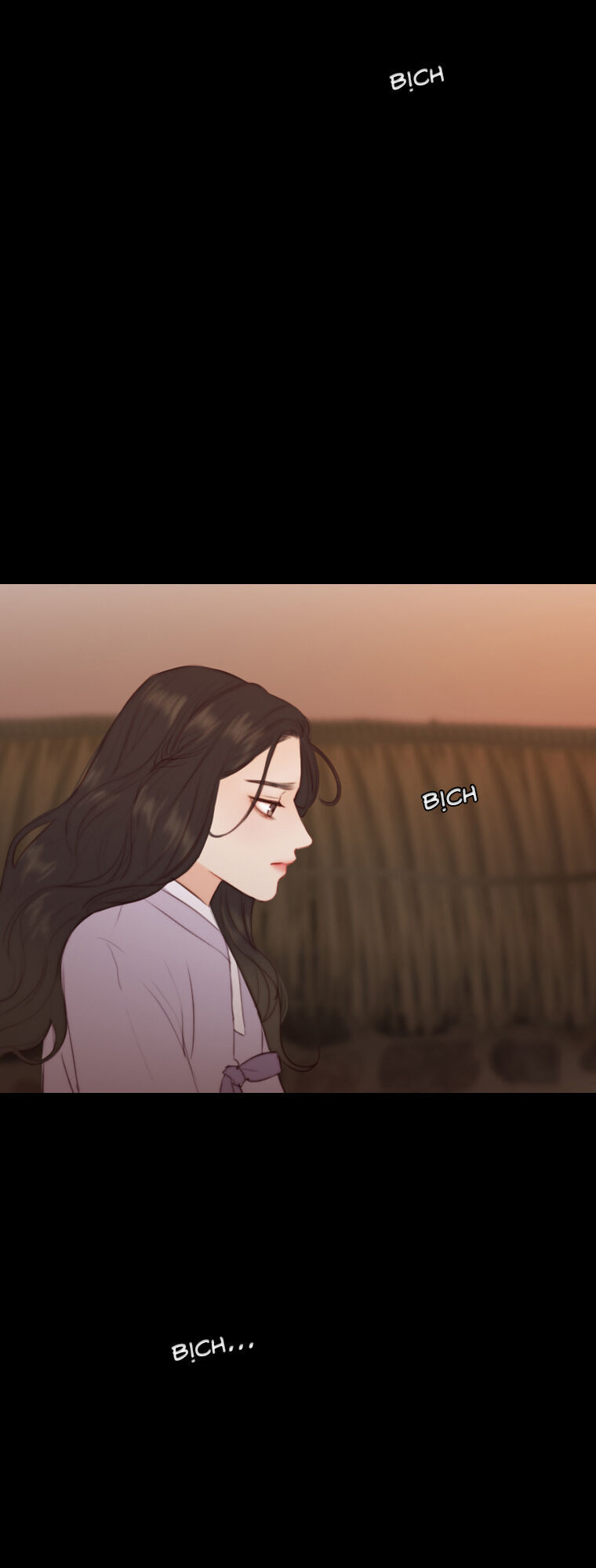 Mùa Đông Tăm Tối Chapter 23 - 35