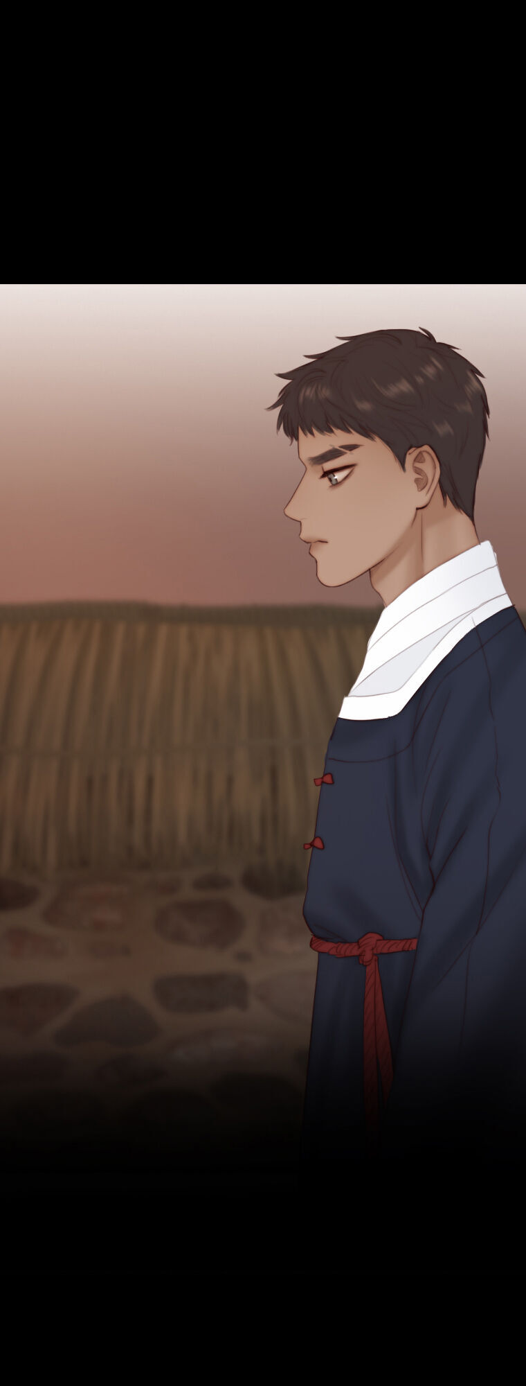 Mùa Đông Tăm Tối Chapter 23 - 36