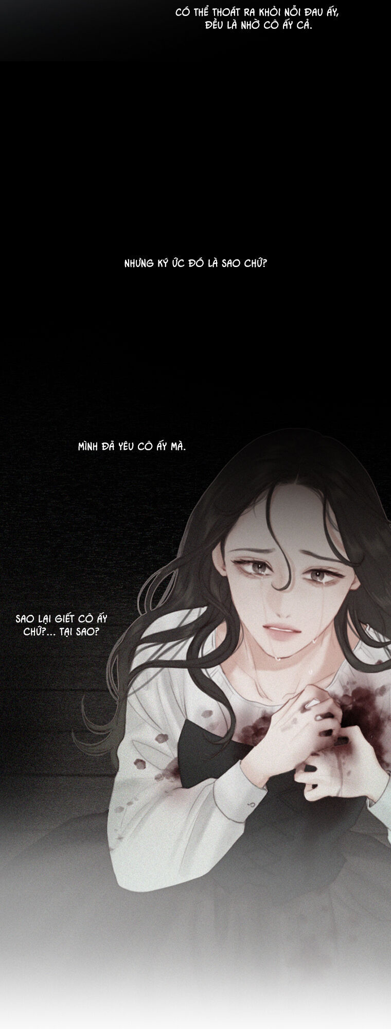 Mùa Đông Tăm Tối Chapter 23 - 5