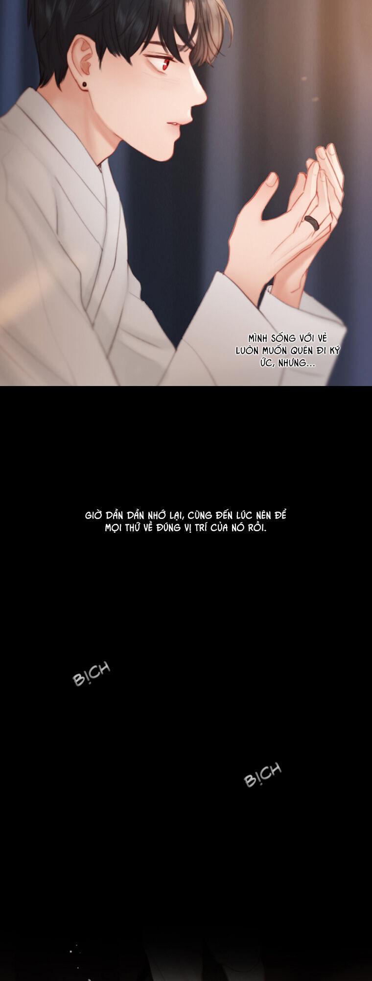 Mùa Đông Tăm Tối Chapter 23 - 8