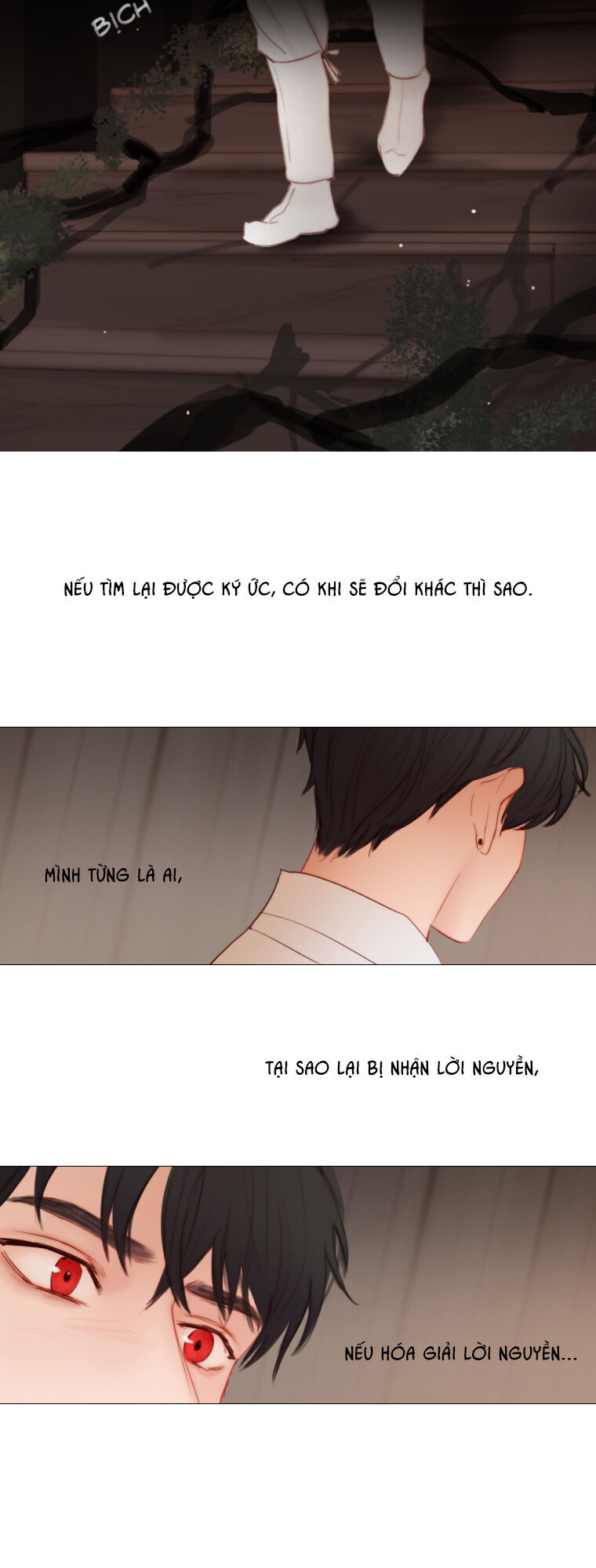 Mùa Đông Tăm Tối Chapter 23 - 9