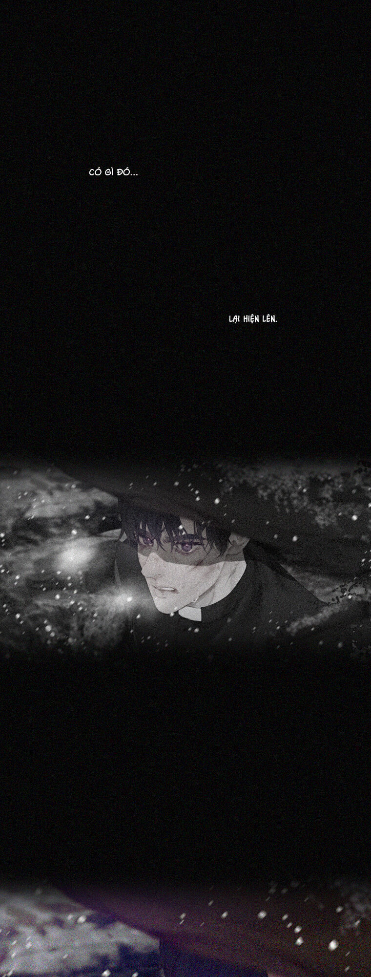 Mùa Đông Tăm Tối Chapter 24 - 14