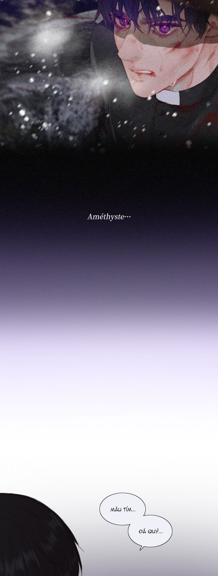 Mùa Đông Tăm Tối Chapter 24 - 15