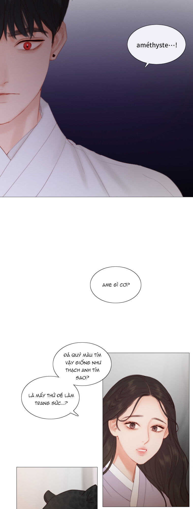 Mùa Đông Tăm Tối Chapter 24 - 16