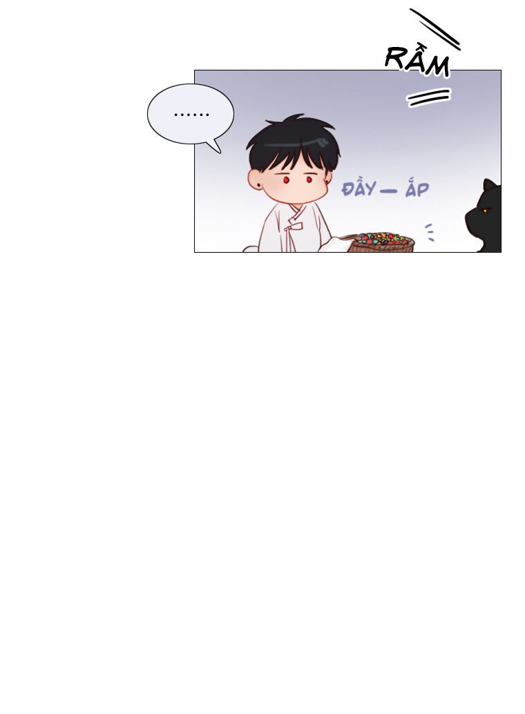 Mùa Đông Tăm Tối Chapter 24 - 21