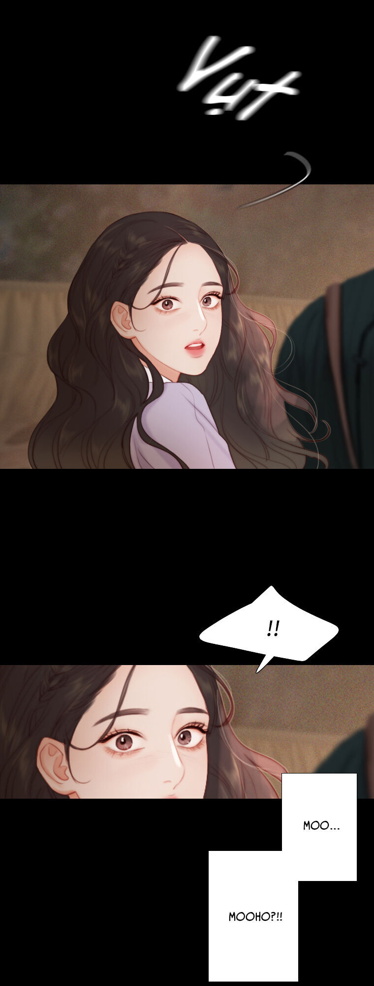 Mùa Đông Tăm Tối Chapter 24 - 34