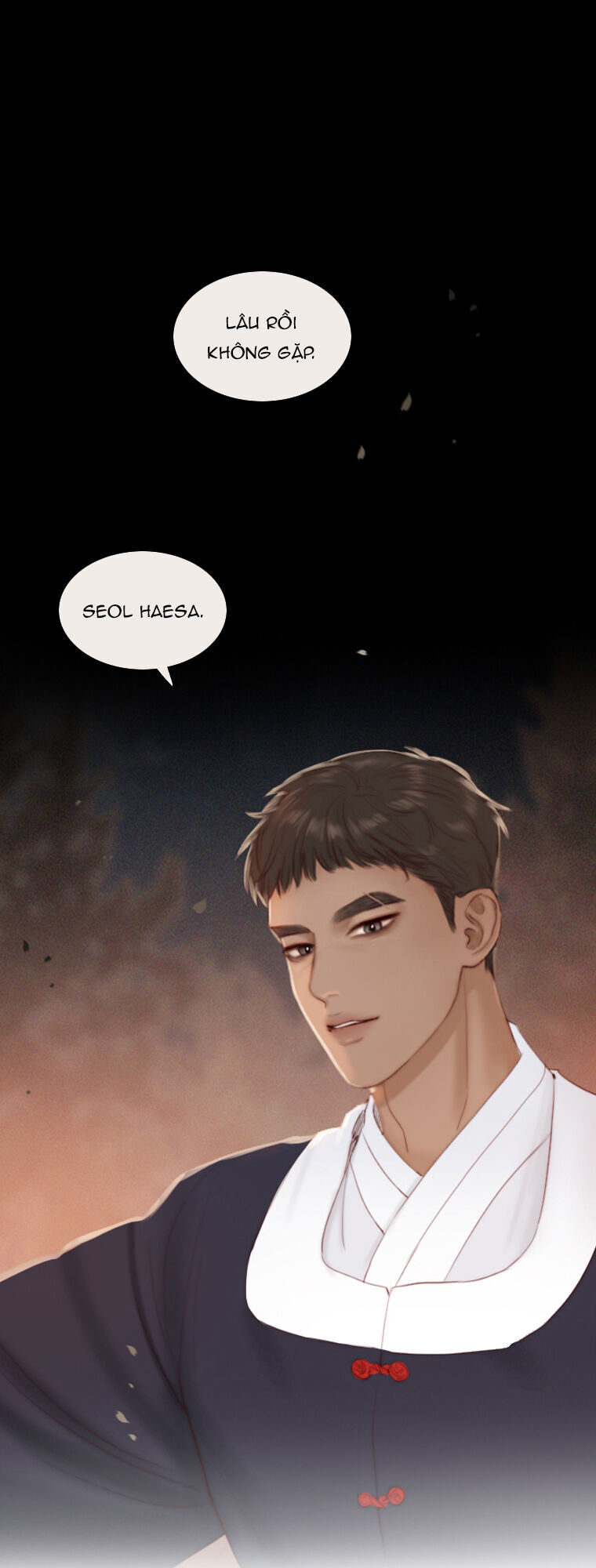 Mùa Đông Tăm Tối Chapter 24 - 35