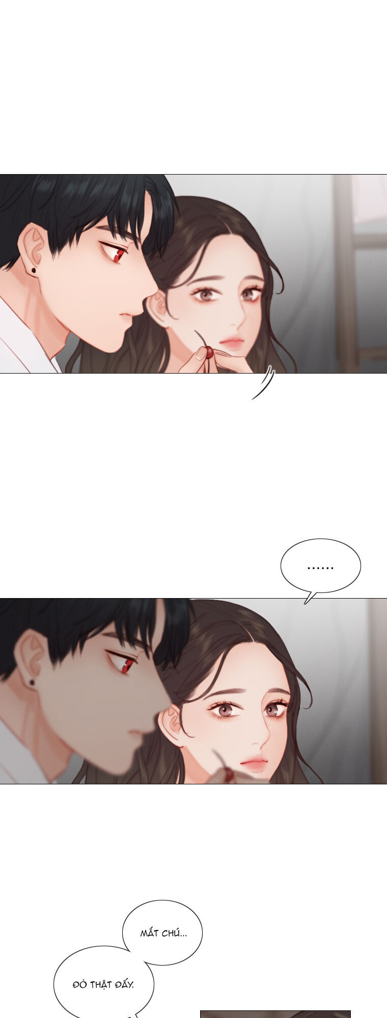 Mùa Đông Tăm Tối Chapter 24 - 10