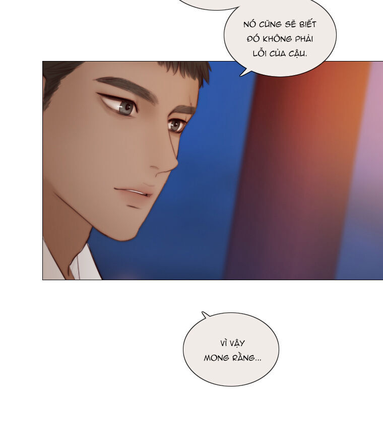 Mùa Đông Tăm Tối Chapter 25 - 17