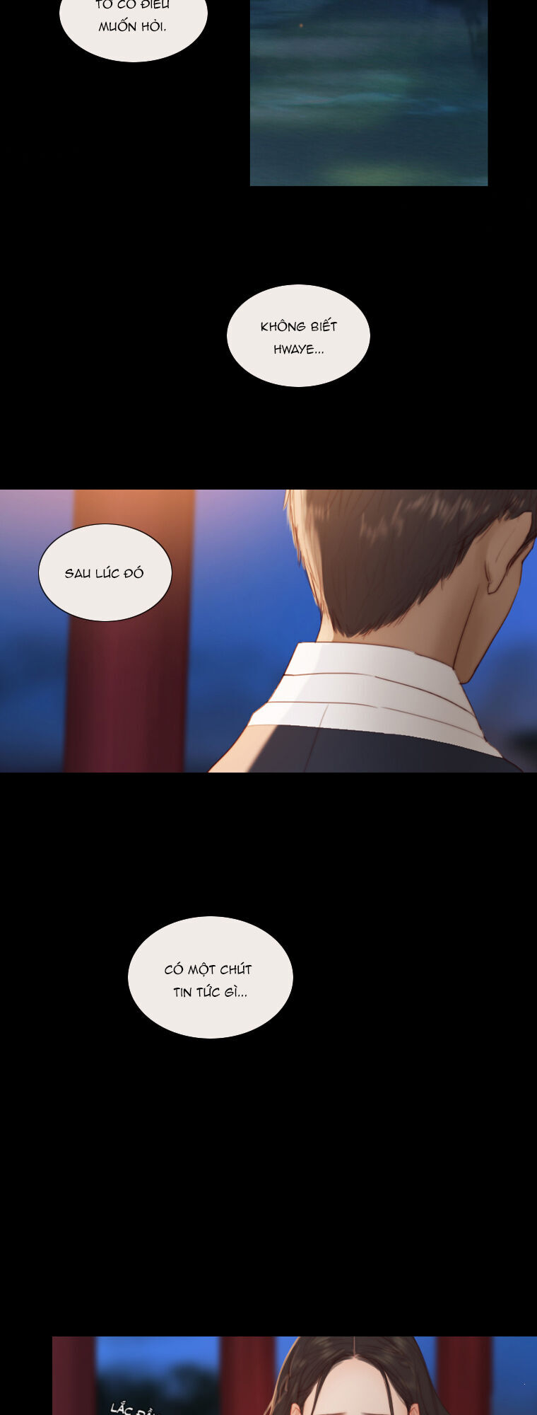 Mùa Đông Tăm Tối Chapter 25 - 19