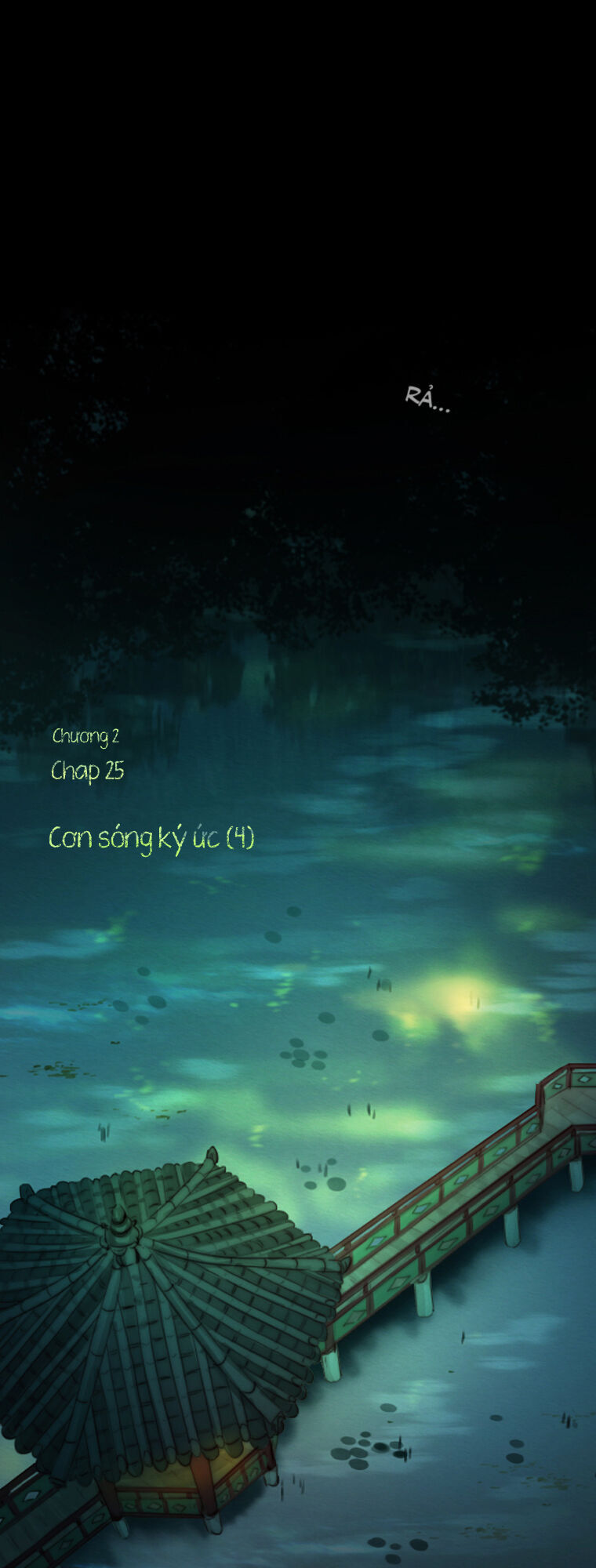Mùa Đông Tăm Tối Chapter 25 - 3