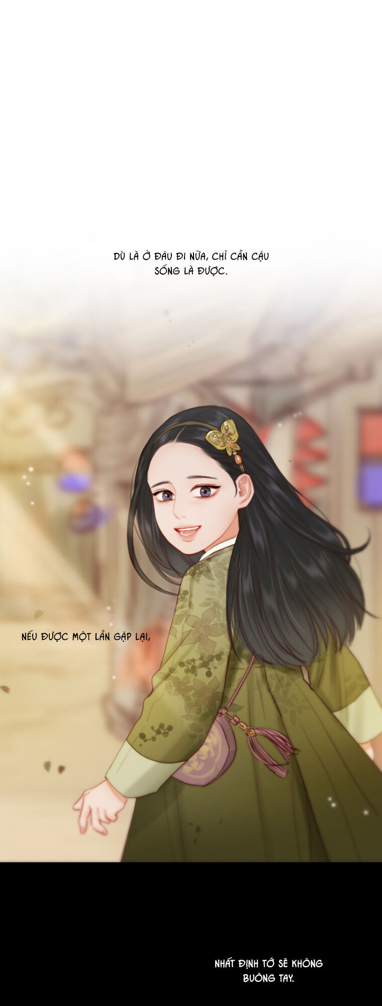 Mùa Đông Tăm Tối Chapter 25 - 25