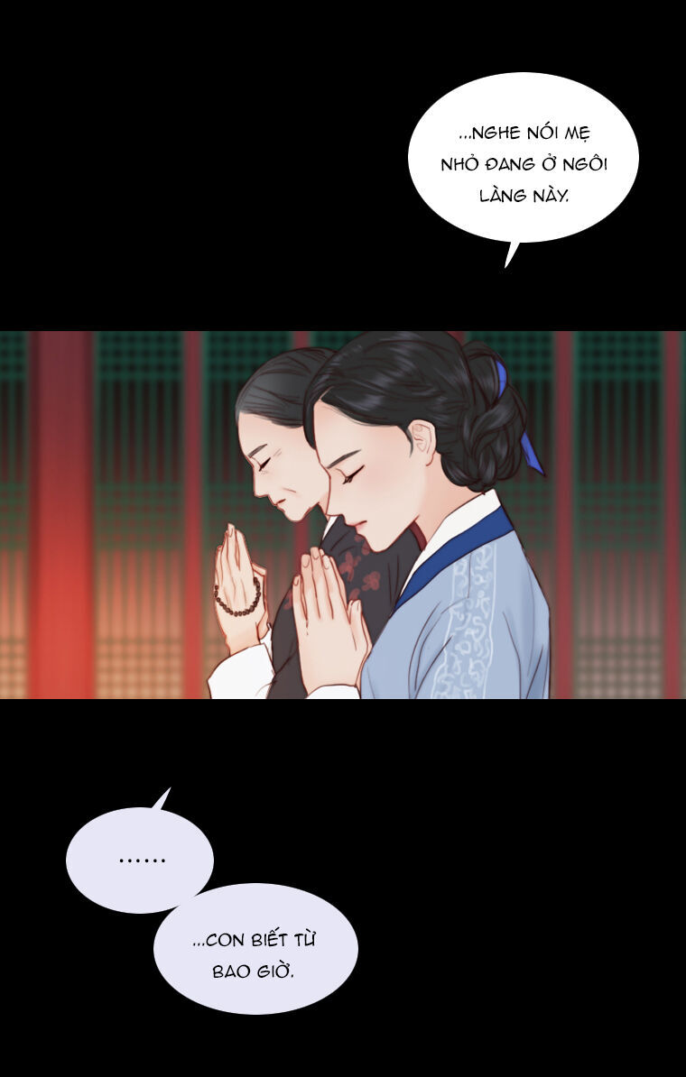 Mùa Đông Tăm Tối Chapter 25 - 28