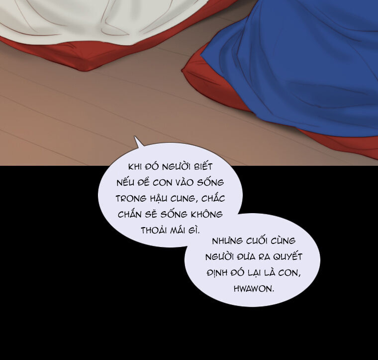 Mùa Đông Tăm Tối Chapter 25 - 32