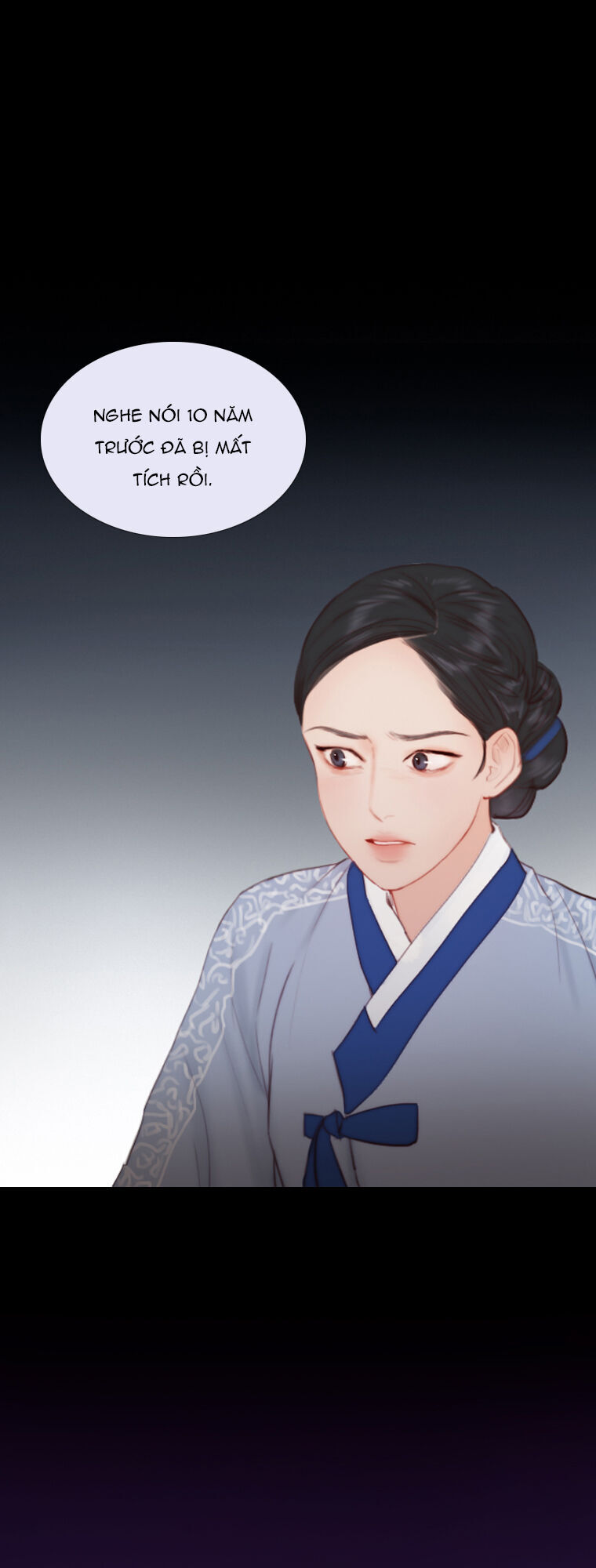 Mùa Đông Tăm Tối Chapter 25 - 38