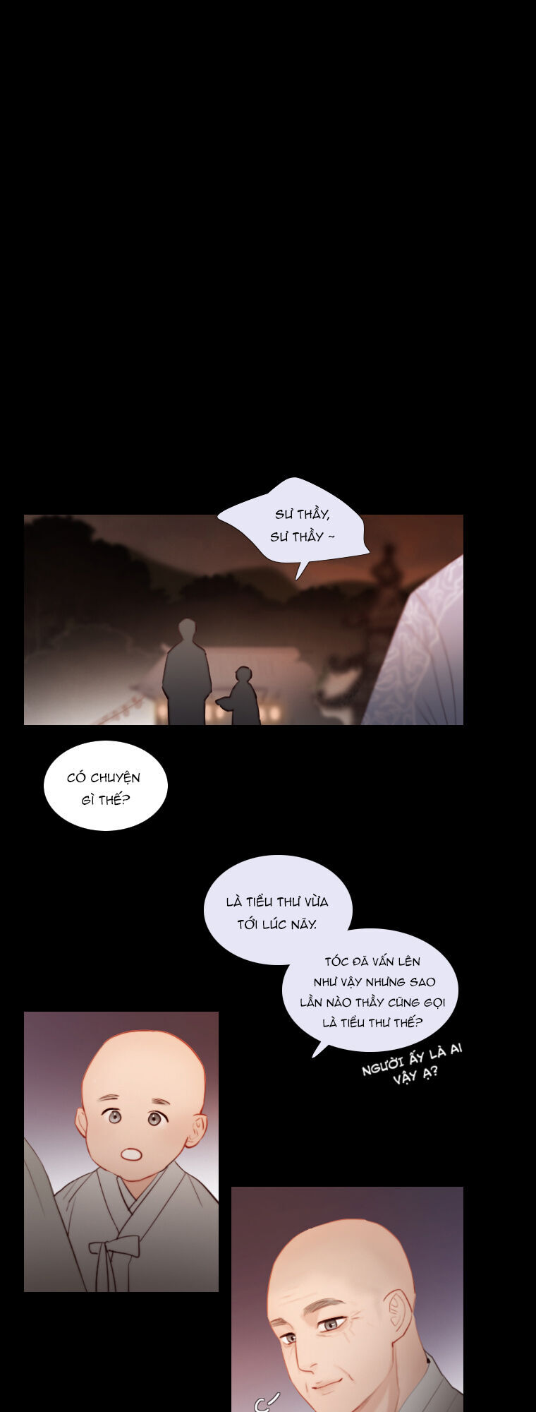 Mùa Đông Tăm Tối Chapter 25 - 41