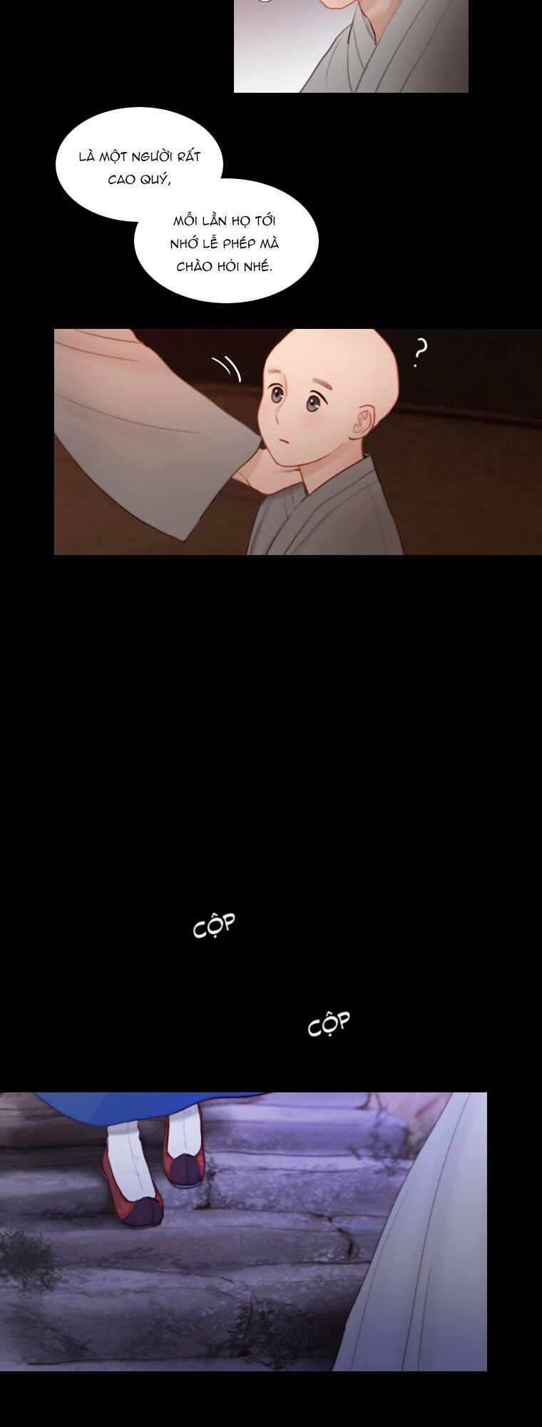 Mùa Đông Tăm Tối Chapter 25 - 42