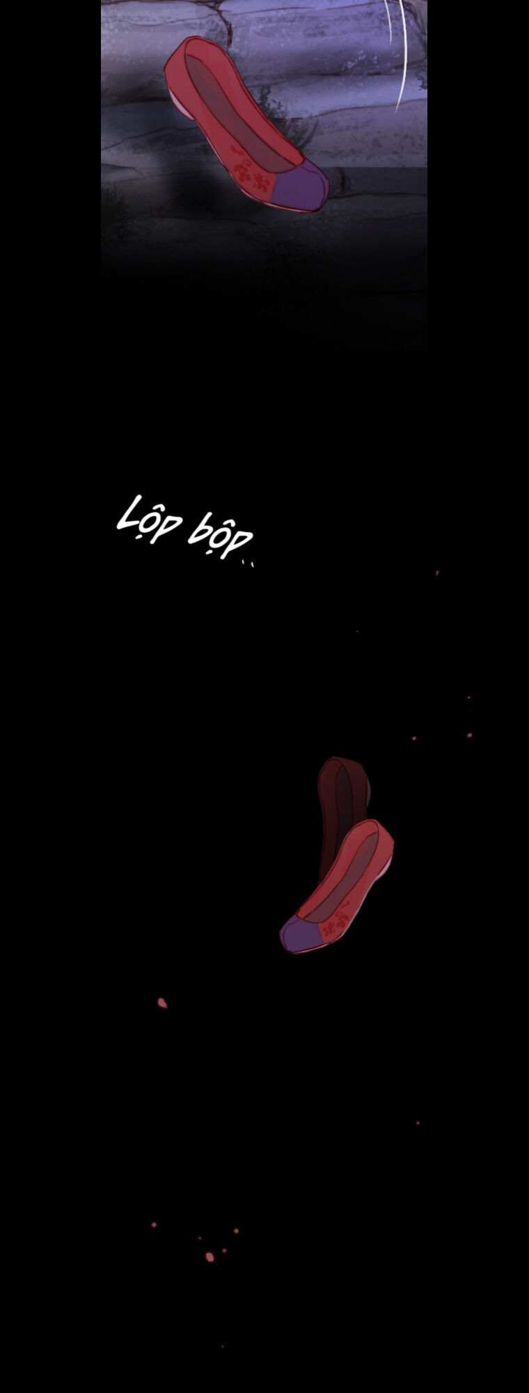 Mùa Đông Tăm Tối Chapter 25 - 46