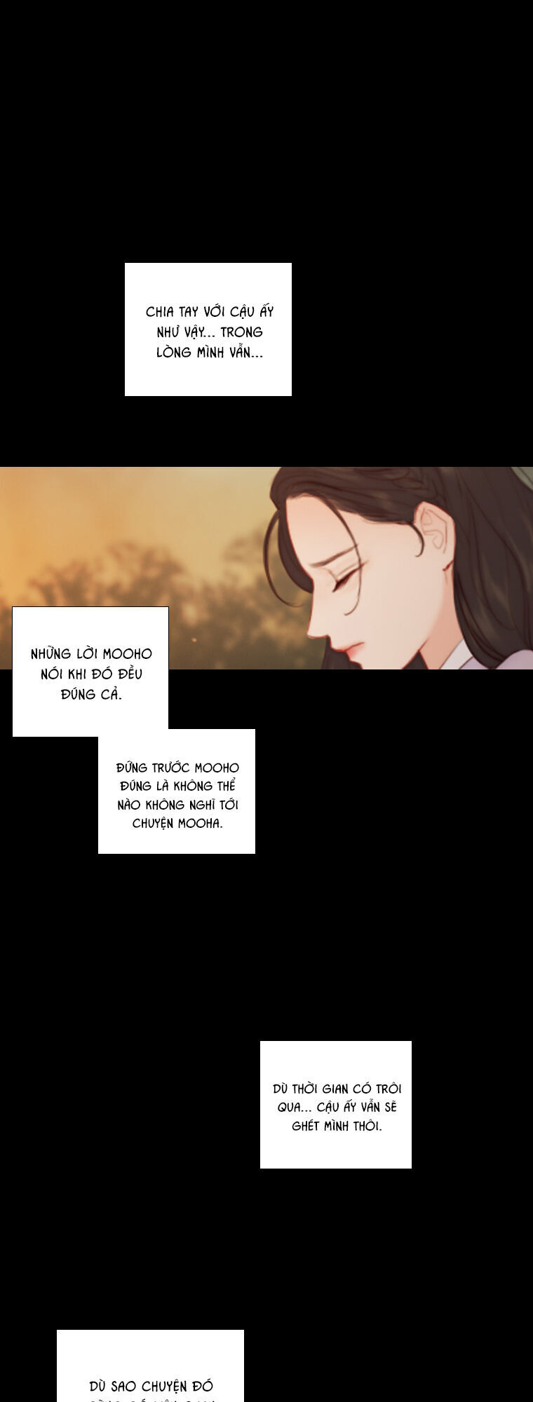 Mùa Đông Tăm Tối Chapter 25 - 10