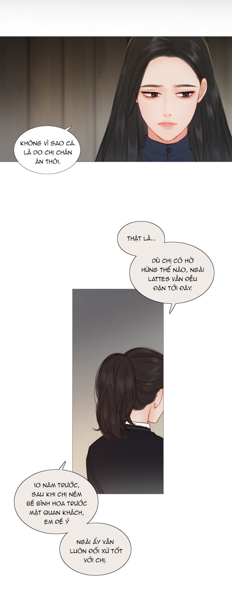 Mùa Đông Tăm Tối Chapter 26 - 12