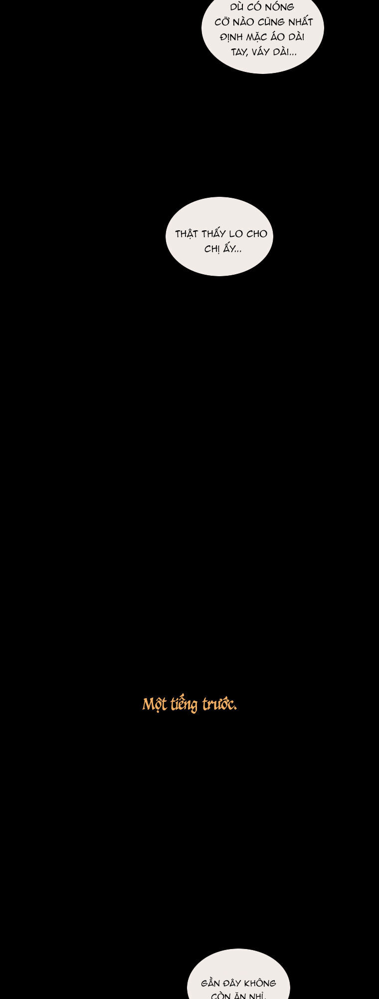 Mùa Đông Tăm Tối Chapter 26 - 16