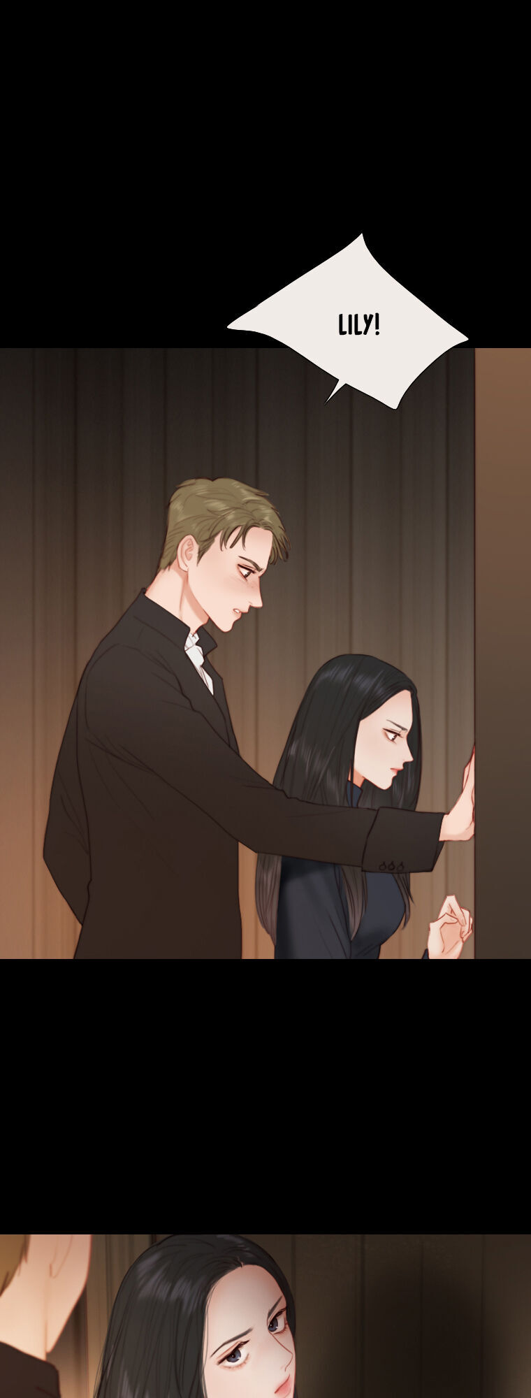 Mùa Đông Tăm Tối Chapter 26 - 30