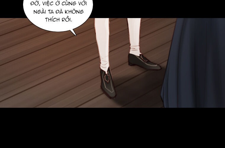 Mùa Đông Tăm Tối Chapter 26 - 33