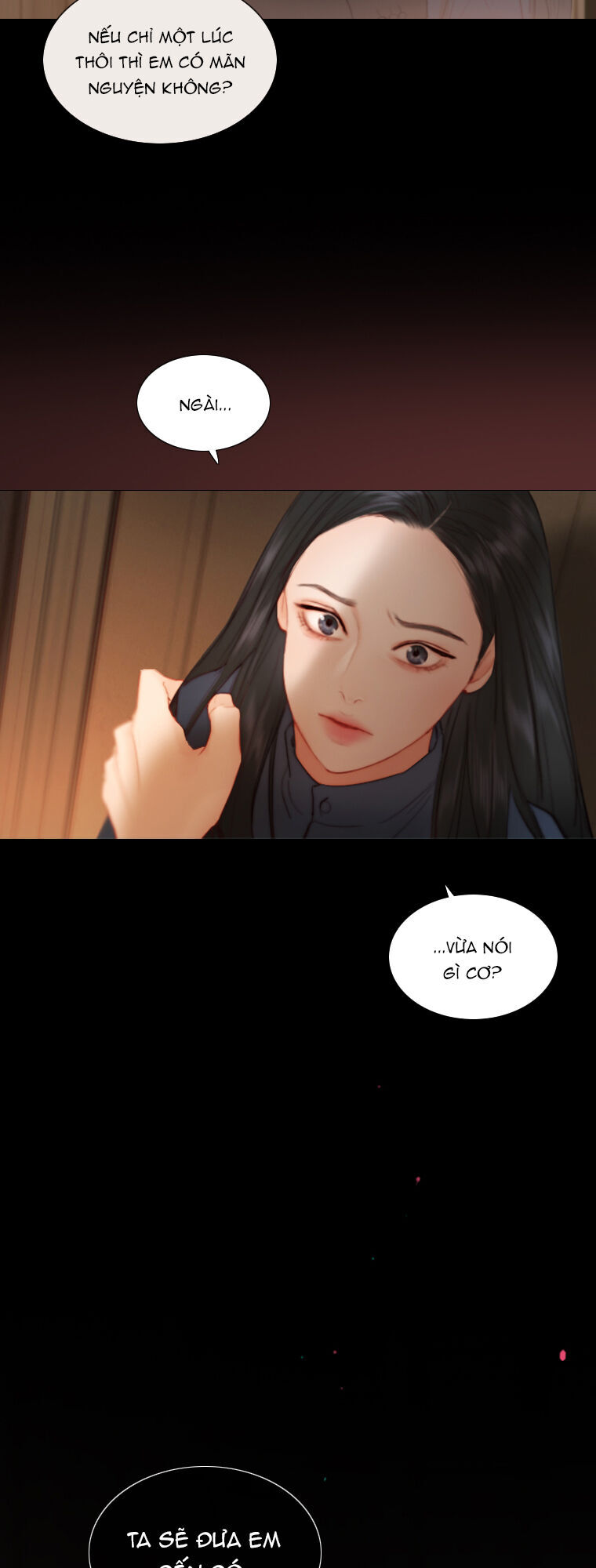 Mùa Đông Tăm Tối Chapter 26 - 39